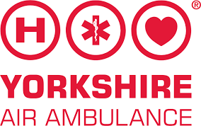 Church Charity: Yorkshire Air Ambulance – 2018-2019 update